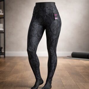 ACX Active Women's Ankle Length.( Buy one item regular get the the second 3$